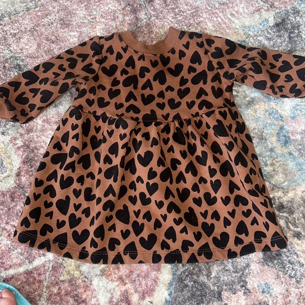 Baby girl Dress